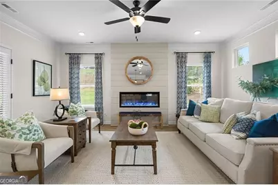 1045 Elowen Drive, Austell, GA 30168 - Photo 5