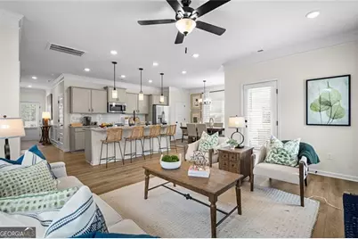 1045 Elowen Drive, Austell, GA 30168 - Photo 7