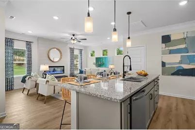 1045 Elowen Drive, Austell, GA 30168 - Photo 13