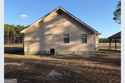 303 Community Church Road, McRae-Helena, GA 31037 - Photo 3