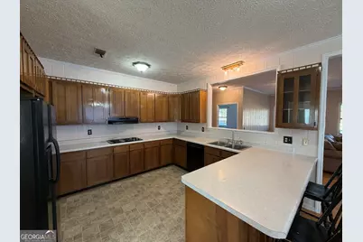 303 Community Church Road, McRae-Helena, GA 31037 - Photo 9