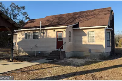 303 Community Church Road, McRae-Helena, GA 31037 - Photo 5