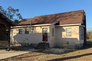 303 Community Church Rd, McRae-Helena, GA 31037 - Photo 5