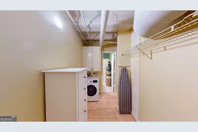 32 Peachtree Street NW #APT 1704, Atlanta, GA 30303 - Photo 13