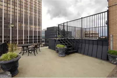 32 Peachtree Street NW #APT 1704, Atlanta, GA 30303 - Photo 3