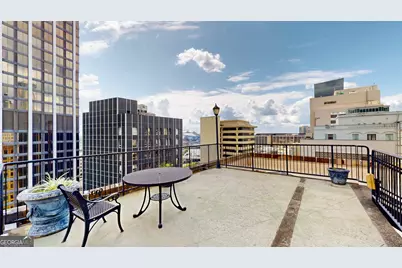 32 Peachtree Street NW #APT 1704, Atlanta, GA 30303 - Photo 15
