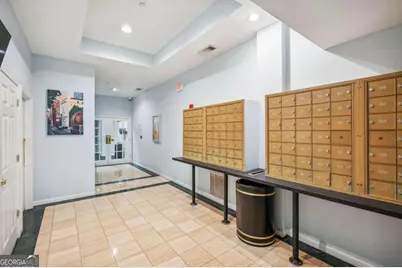 32 Peachtree Street NW #APT 1704, Atlanta, GA 30303 - Photo 17