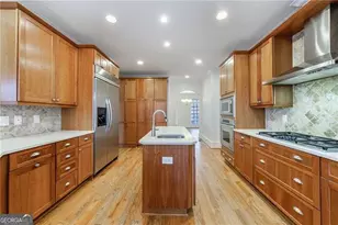 125 River N Cir, Sandy Springs, GA 30328 - Photo 31