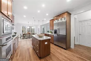 125 River N Cir, Sandy Springs, GA 30328 - Photo 3