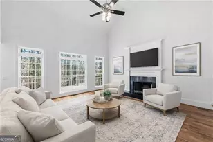 125 River N Cir, Sandy Springs, GA 30328 - Photo 5