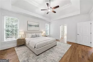 125 River N Cir, Sandy Springs, GA 30328 - Photo 7