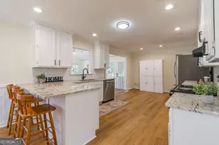 905 Tanglewood Trail, Woodstock, GA 30189 - Photo 15