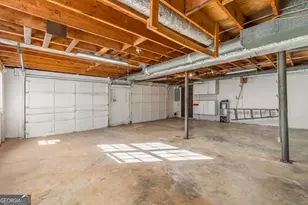 905 Tanglewood Trail, Woodstock, GA 30189 - Photo 41