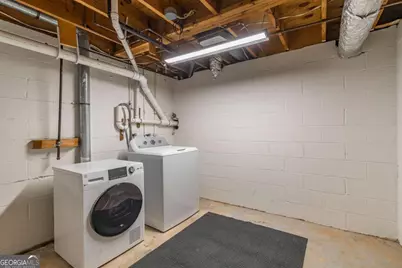 905 Tanglewood Trail, Woodstock, GA 30189 - Photo 39