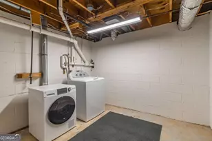 905 Tanglewood Trail, Woodstock, GA 30189 - Photo 39