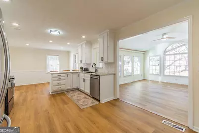 905 Tanglewood Trail, Woodstock, GA 30189 - Photo 19