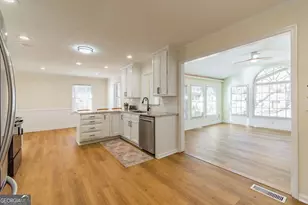 905 Tanglewood Trail, Woodstock, GA 30189 - Photo 19