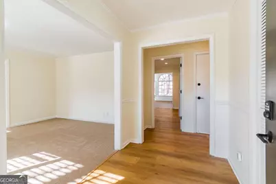 905 Tanglewood Trail, Woodstock, GA 30189 - Photo 5