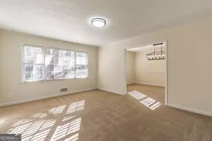 905 Tanglewood Trail, Woodstock, GA 30189 - Photo 9