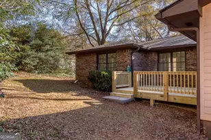 905 Tanglewood Trail, Woodstock, GA 30189 - Photo 43