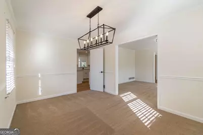 905 Tanglewood Trail, Woodstock, GA 30189 - Photo 11