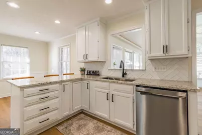 905 Tanglewood Trail, Woodstock, GA 30189 - Photo 17