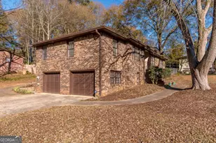 905 Tanglewood Trail, Woodstock, GA 30189 - Photo 45