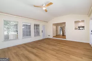 905 Tanglewood Trail, Woodstock, GA 30189 - Photo 21