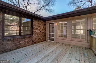 905 Tanglewood Trail, Woodstock, GA 30189 - Photo 23