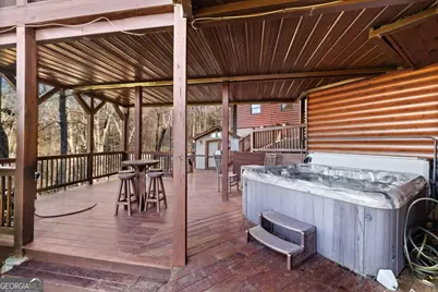 1359 Mountain High Drive, Mineral Bluff, GA 30559 - Photo 45