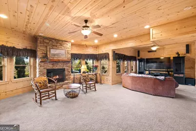 1359 Mountain High Drive, Mineral Bluff, GA 30559 - Photo 33