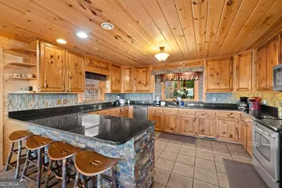 1359 Mountain High Drive, Mineral Bluff, GA 30559 - Photo 11