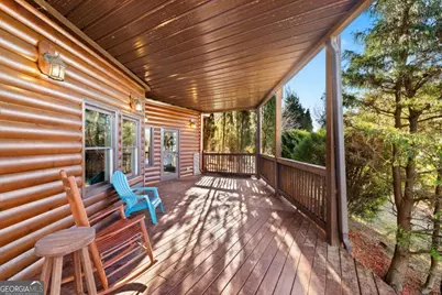 1359 Mountain High Drive, Mineral Bluff, GA 30559 - Photo 43