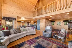 1359 Mountain High Dr, Mineral Bluff, GA 30559 - Photo 7