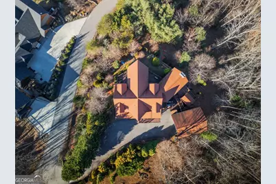 1359 Mountain High Drive, Mineral Bluff, GA 30559 - Photo 49