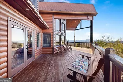 1359 Mountain High Drive, Mineral Bluff, GA 30559 - Photo 27