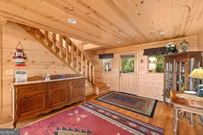 1359 Mountain High Drive, Mineral Bluff, GA 30559 - Photo 5