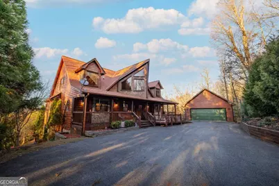 1359 Mountain High Drive, Mineral Bluff, GA 30559 - Photo 51