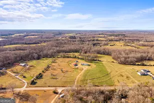 1029 Joe Cooper Rd, Danielsville, GA 30633 - Photo 55