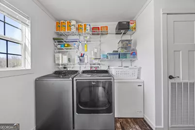 1029 Joe Cooper Road, Danielsville, GA 30633 - Photo 31