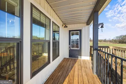 1029 Joe Cooper Road, Danielsville, GA 30633 - Photo 9