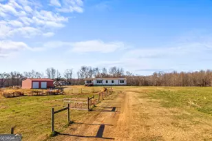 1029 Joe Cooper Rd, Danielsville, GA 30633 - Photo 7