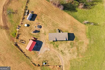 1029 Joe Cooper Road, Danielsville, GA 30633 - Photo 5