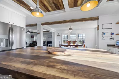 1029 Joe Cooper Road, Danielsville, GA 30633 - Photo 23