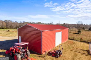 1029 Joe Cooper Rd, Danielsville, GA 30633 - Photo 63
