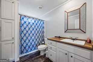 1029 Joe Cooper Rd, Danielsville, GA 30633 - Photo 41