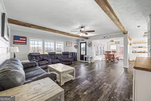 1029 Joe Cooper Rd, Danielsville, GA 30633 - Photo 13