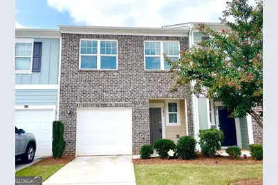 11971 Fuller Street, Hampton, GA 30228 - Photo 1