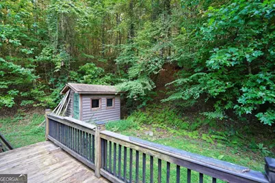192 Bushy Head Road, Cherry Log, GA 30522 - Photo 33