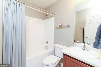 609 McDowell Lane, Bethlehem, GA 30620 - Photo 19